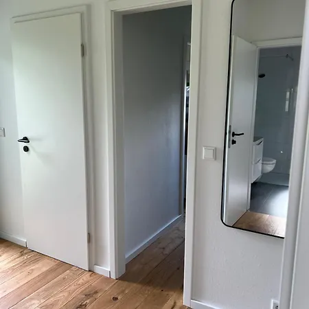 Casa de Férias Pure! - Modern - Natuerlich - Pur *