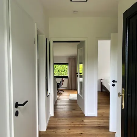 Casa de Férias Pure! - Modern - Natuerlich - Pur