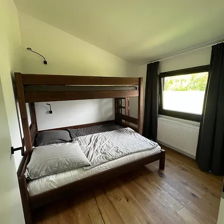 Pure! - Modern - Natuerlich - Pur Casa vacanze Willingen (Upland)