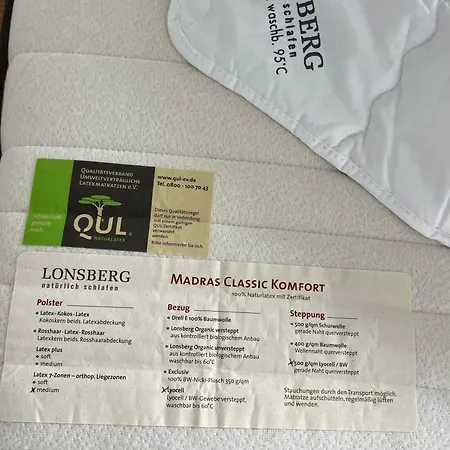 Pure! - Modern - Natuerlich - Pur Casa vacanze Willingen (Upland)