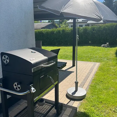 Casa de Férias Pure! - Modern - Natuerlich - Pur *