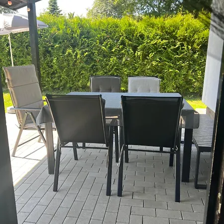 Pure! - Modern - Natuerlich - Pur Casa de Férias Willingen (Upland)