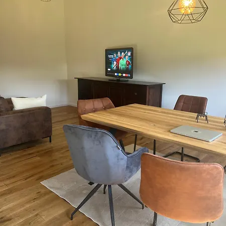 Pure! - Modern - Natuerlich - Pur Willingen (Upland)