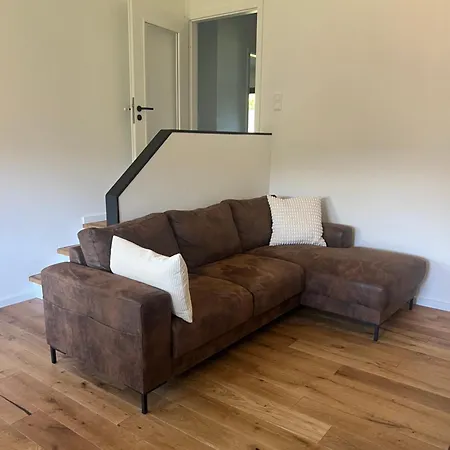 Casa de Férias Pure! - Modern - Natuerlich - Pur Willingen (Upland)