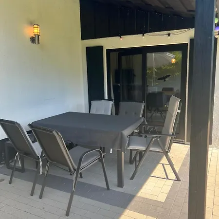 Pure! - Modern - Natuerlich - Pur Casa de Férias Willingen (Upland)