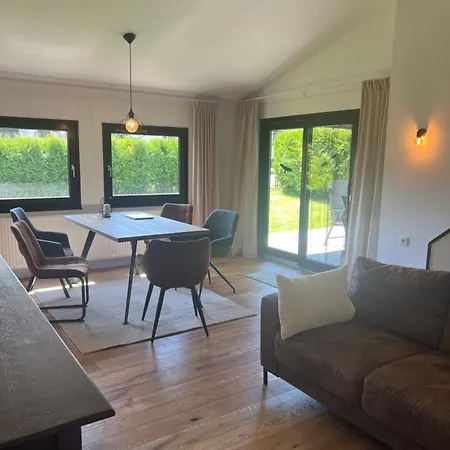 Pure! - Modern - Natürlich - Pur Ferienhaus Willingen (Upland)