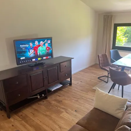 Pure! - Modern - Natürlich - Pur * Willingen (Upland)