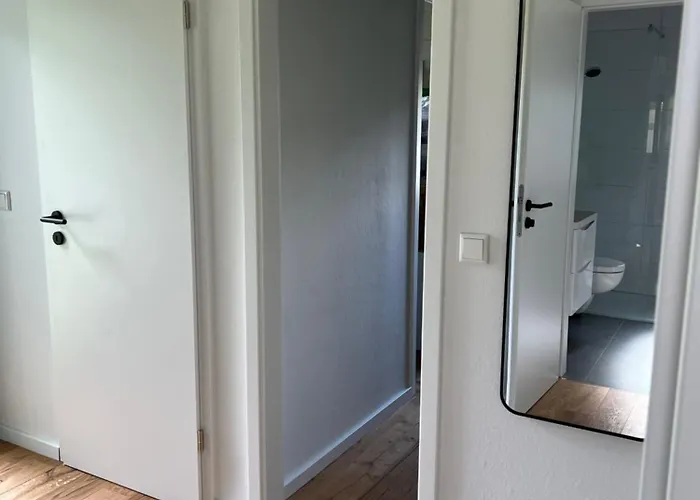 Hébergement de vacances Pure! - Modern - Natuerlich - Pur *