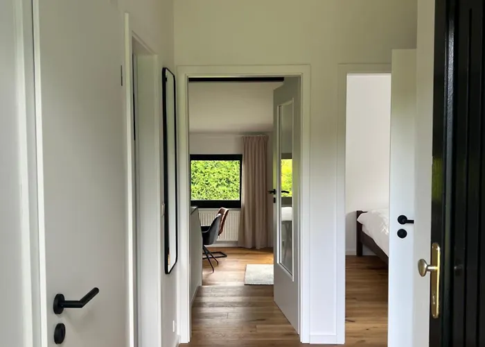 Hébergement de vacances Pure! - Modern - Natuerlich - Pur