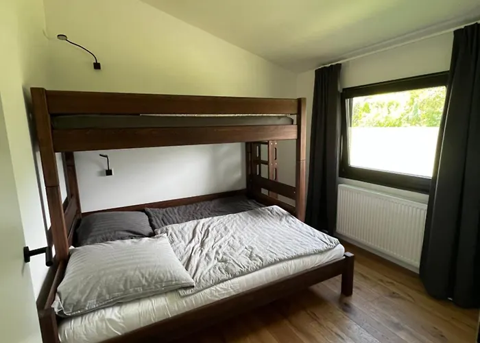 Pure! - Modern - Natuerlich - Pur Hébergement de vacances Willingen (Upland)