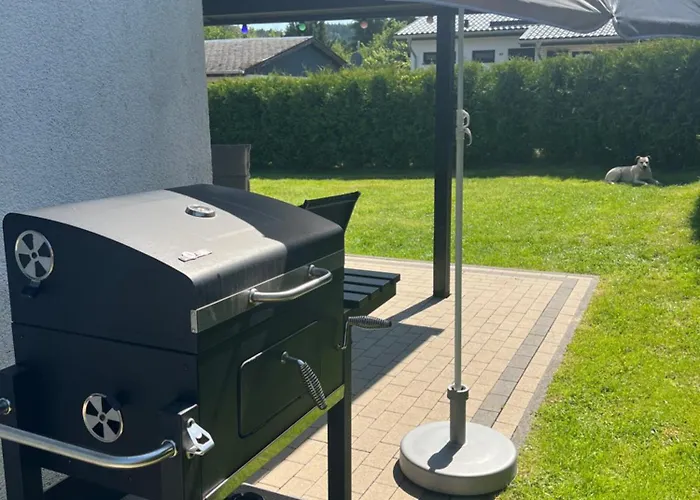 Hébergement de vacances Pure! - Modern - Natuerlich - Pur *