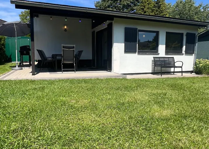 Pure! - Modern - Natuerlich - Pur Hébergement de vacances *