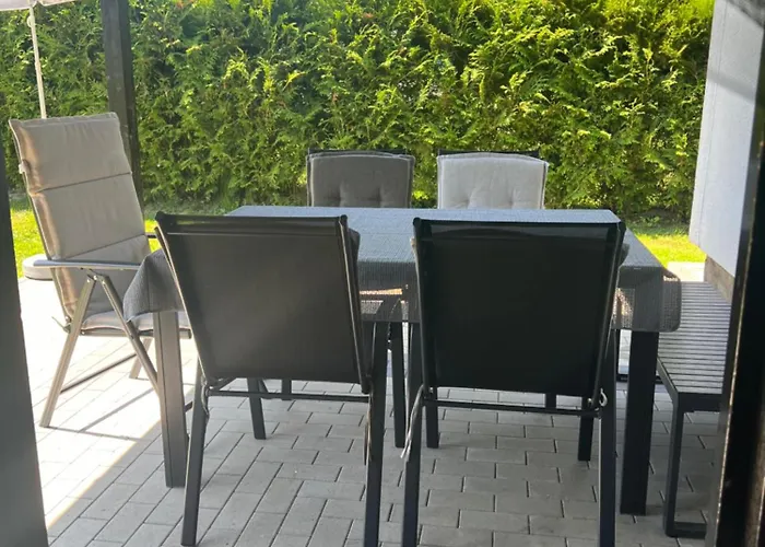 Pure! - Modern - Natuerlich - Pur Hébergement de vacances Willingen (Upland)