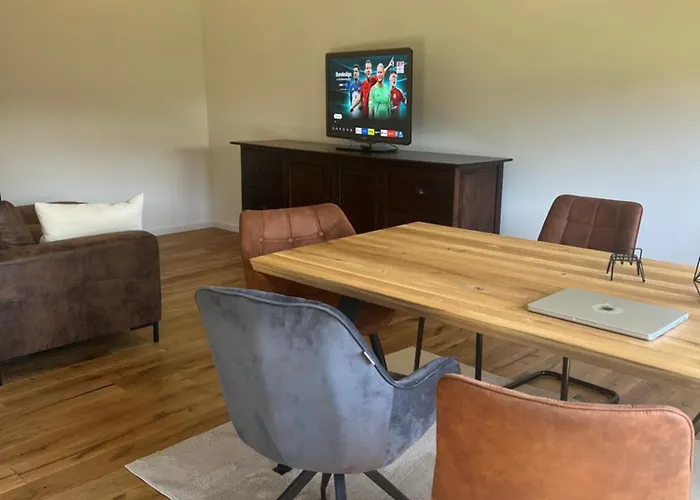 Pure! - Modern - Natuerlich - Pur Willingen (Upland)