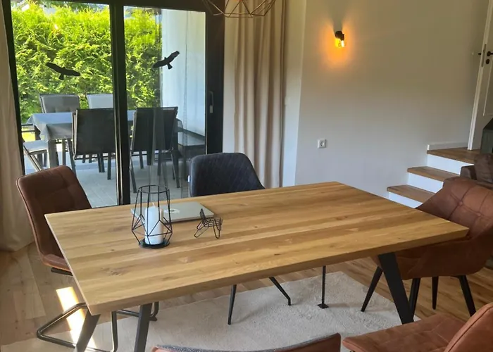 Pure! - Modern - Natuerlich - Pur *