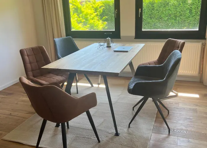 Pure! - Modern - Natuerlich - Pur * Willingen (Upland)