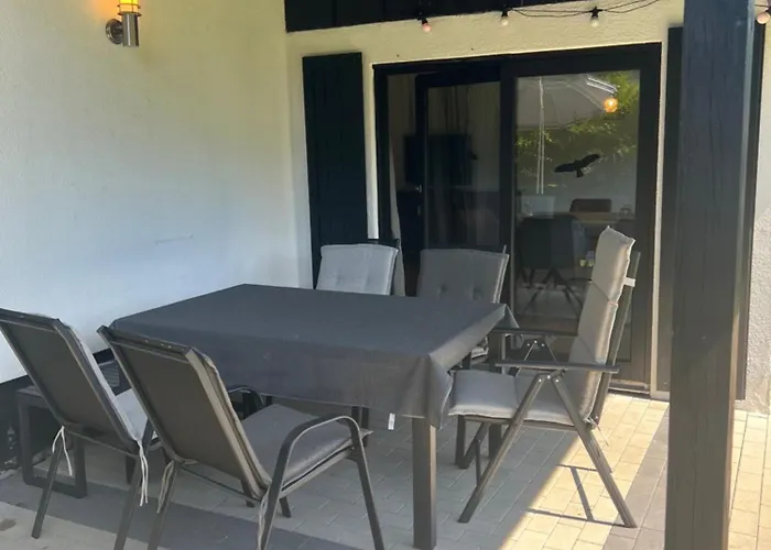 Pure! - Modern - Natuerlich - Pur Hébergement de vacances Willingen (Upland)