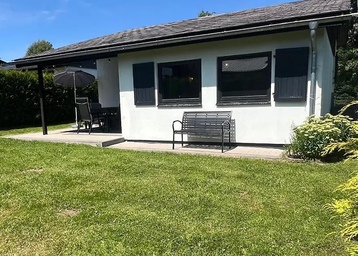 Pure! - Modern - Natuerlich - Pur Hébergement de vacances